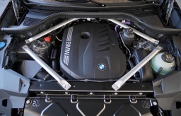 BMW X5 xDrive40i Sports Activity Vehicle 2026