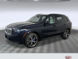 BMW X5 xDrive40i Sports Activity Vehicle 2026