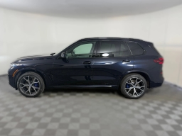 BMW X5 xDrive40i Sports Activity Vehicle 2026