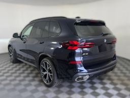 BMW X5 xDrive40i Sports Activity Vehicle 2026
