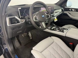 BMW X5 xDrive40i Sports Activity Vehicle 2026