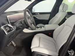 BMW X5 xDrive40i Sports Activity Vehicle 2026