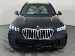 BMW X5 xDrive40i Sports Activity Vehicle 2026