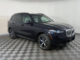BMW X5 xDrive40i Sports Activity Vehicle 2026