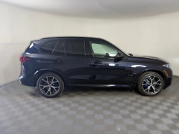 BMW X5 xDrive40i Sports Activity Vehicle 2026
