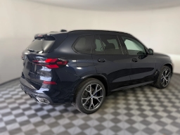 BMW X5 xDrive40i Sports Activity Vehicle 2026