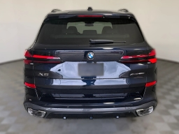 BMW X5 xDrive40i Sports Activity Vehicle 2026