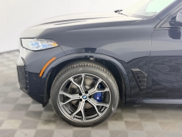 BMW X5 xDrive40i Sports Activity Vehicle 2026