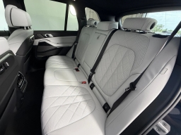 BMW X5 xDrive40i Sports Activity Vehicle 2026