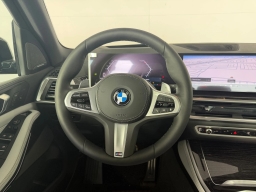 BMW X5 xDrive40i Sports Activity Vehicle 2026