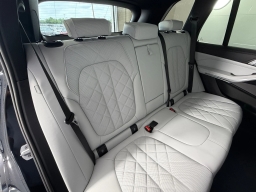 BMW X5 xDrive40i Sports Activity Vehicle 2026
