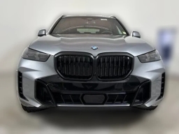BMW X5 xDrive40i Sports Activity Vehicle 2026
