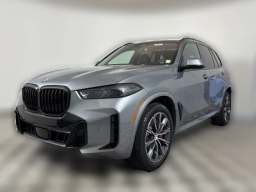 BMW X5 xDrive40i Sports Activity Vehicle 2026