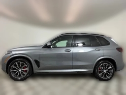 BMW X5 xDrive40i Sports Activity Vehicle 2026