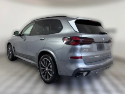 BMW X5 xDrive40i Sports Activity Vehicle 2026