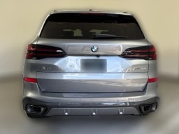 BMW X5 xDrive40i Sports Activity Vehicle 2026