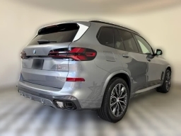 BMW X5 xDrive40i Sports Activity Vehicle 2026