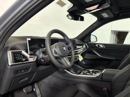 BMW X5 xDrive40i Sports Activity Vehicle 2026