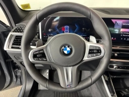 BMW X5 xDrive40i Sports Activity Vehicle 2026