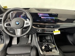 BMW X5 xDrive40i Sports Activity Vehicle 2026