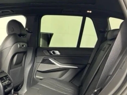 BMW X5 xDrive40i Sports Activity Vehicle 2026