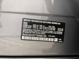 BMW X5 xDrive40i Sports Activity Vehicle 2026