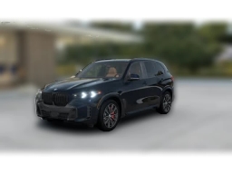BMW X5 xDrive40i Sports Activity Vehicle 2026