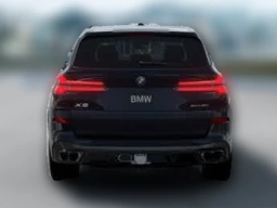 BMW X5 xDrive40i Sports Activity Vehicle 2026