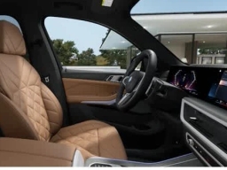 BMW X5 xDrive40i Sports Activity Vehicle 2026