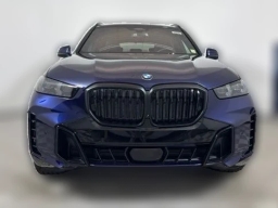 BMW X5 xDrive40i Sports Activity Vehicle 2026