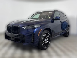 BMW X5 xDrive40i Sports Activity Vehicle 2026