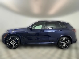 BMW X5 xDrive40i Sports Activity Vehicle 2026