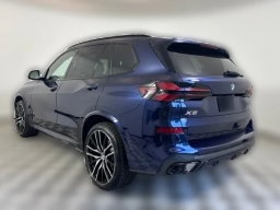 BMW X5 xDrive40i Sports Activity Vehicle 2026