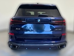 BMW X5 xDrive40i Sports Activity Vehicle 2026