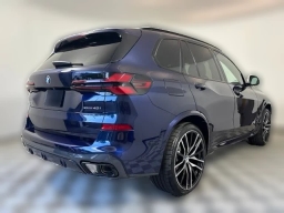 BMW X5 xDrive40i Sports Activity Vehicle 2026