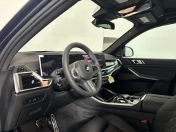 BMW X5 xDrive40i Sports Activity Vehicle 2026