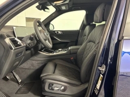 BMW X5 xDrive40i Sports Activity Vehicle 2026