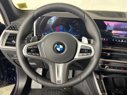 BMW X5 xDrive40i Sports Activity Vehicle 2026