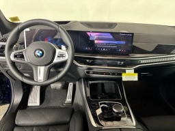 BMW X5 xDrive40i Sports Activity Vehicle 2026