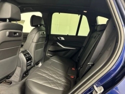BMW X5 xDrive40i Sports Activity Vehicle 2026