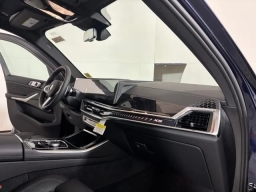 BMW X5 xDrive40i Sports Activity Vehicle 2026