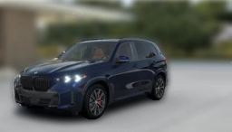 BMW X5 xDrive40i Sports Activity Vehicle 2026