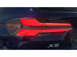 BMW X5 xDrive40i Sports Activity Vehicle 2026