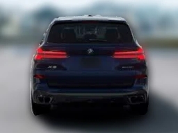 BMW X5 xDrive40i Sports Activity Vehicle 2026