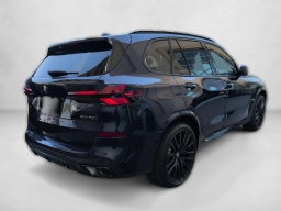 BMW X5 xDrive40i Sports Activity Vehicle 2026