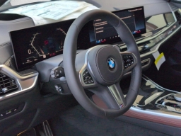 BMW X5 xDrive40i Sports Activity Vehicle 2026