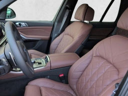 BMW X5 xDrive40i Sports Activity Vehicle 2026