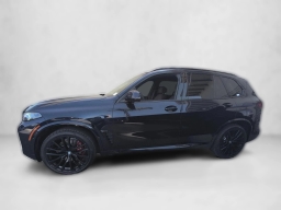 BMW X5 xDrive40i Sports Activity Vehicle 2026