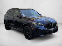 BMW X5 xDrive40i Sports Activity Vehicle 2026