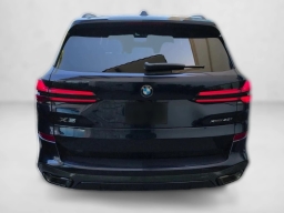 BMW X5 xDrive40i Sports Activity Vehicle 2026